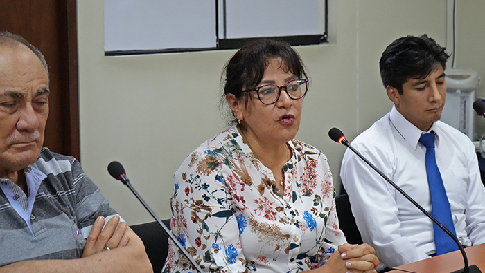 Comisión de Educación Básica del CNE inicia actividad 2024
