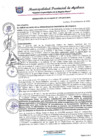 Vista preliminar de documento RESOLUCION DE ALCALDIA N°475-2023-MPA