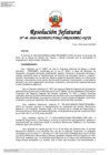 Vista preliminar de documento RJ n. 46 -2024-MINEDU-VMGI-PRONABEC-OGTA
