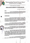 Vista preliminar de documento RESOLUCIÓN DE GERENCIA N°008- 2023 - MDJG
