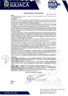 Vista preliminar de documento RESOLUCION GERENCIAL N° 001-2024-MPSR-J/GEMU