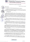 Vista preliminar de documento RESOLUCION DE ALCALDIA N°033-2024-MPA