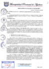 Vista preliminar de documento RESOLUCION DE ALCALDIA N°048-2024-MPA
