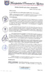Vista preliminar de documento RESOLUCION DE ALCALDIA N°012-2024-MPA