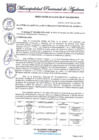 Vista preliminar de documento RESOLUCION DE ALCALDIA N°045-2024-MPA