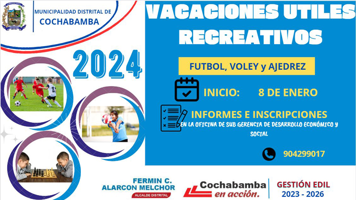 Notas de prensa
