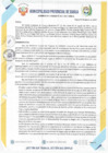 Vista preliminar de documento ACUERDO N°023-2023-MPB-A
