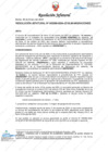 Vista preliminar de documento RESOLUCION JEFATURAL-000099-2024-JZ16LIM-MIGRACIONES
