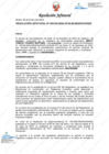 Vista preliminar de documento RESOLUCION JEFATURAL-000100-2024-JZ16LIM-MIGRACIONES