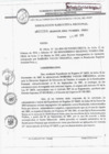 Vista preliminar de documento Res_Eje_Reg_N284_05Abr_2010