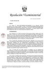 Vista preliminar de documento RVM N° 00001-2024-DE-VRD