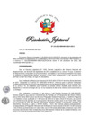 Vista preliminar de documento R.J. N° 135-2023-MINAM-VMGA-GICA