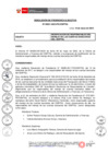 Vista preliminar de documento N° 051-2023-PE/OSIPTEL