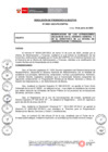 Vista preliminar de documento N° 061-2023-PE/OSIPTEL