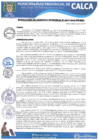Vista preliminar de documento RESOLUCION DE GERENCIA MUNICIPAL N° 0371-2023-MPC-GM