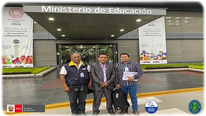 Noticia Objetivo Logrado.