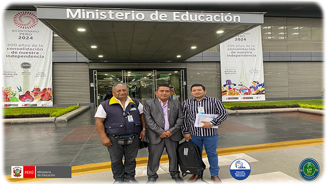 Noticia Objetivo Logrado.