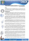 Vista preliminar de documento RESOLUCION DE GERENCIA MUNICIPAL N° 0376-2023-MPC-GM