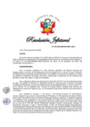 Vista preliminar de documento R.J. N° 140-2023-MINAM-VMGA-GICA - Transferencia de Bienes Municipalidad Provincial de LAMBAYEQUE