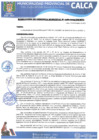 Vista preliminar de documento RESOLUCION DE GERENCIA MUNICIPAL N° 0386-2023-MPC-GM