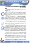 Vista preliminar de documento RESOLUCION DE GERENCIA MUNICIPAL N° 0387-2023-MPC-GM