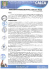 Vista preliminar de documento RESOLUCION DE GERENCIA MUNICIPAL N° 0389-2023-MPC-GM