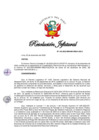 Vista preliminar de documento R.J. N° 142-2023-MINAM-VMGA-GICA - Transferencia de Bienes Municipalidad Provincial de Lambayeque