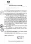 Vista preliminar de documento Resolución de Alcaldía N° 058-2024-MPH.