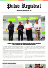 Vista preliminar de documento Pulso Registral-Boletin 38
