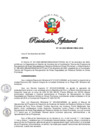 Vista preliminar de documento R.J. N° 144-2023-MINAM-VMGA-GICA - Designar Comisión de Recepción RECUPERACIÓN BAGUA