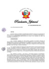 Vista preliminar de documento R.J. N° 145-2023-MINAM-VMGA-GICA - Transferencia de Bienes Municipalidad Provincial de LAMBAYEQUE