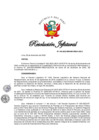 Vista preliminar de documento R.J. N° 146-2023-MINAM-VMGA-GICA - Transferencia de Bienes Municipalidad Provincial de TRUJILLO