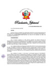 Vista preliminar de documento R.J. N° 148-2023-MINAM-VMGA-GICA - Transferencia de Bienes Municipalidad Provincial de TRUJILLO