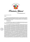 Vista preliminar de documento R.J. N° 149-2023-MINAM-VMGA-GICA - Aprueba CUADRAGÉSIMO PRIMERA Modificación PAC
