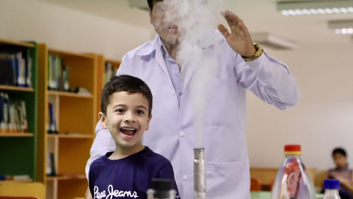 Taller de experimentos
