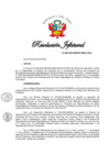 Vista preliminar de documento R.J. N° 009-2024-MINAM-VMGA-GICA - Designar Comisión de Recepción Obra RECUPERACION TARAPOTO