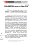 Vista preliminar de documento Resolución Jefatural Nº 000010-2024-PERÚ COMPRAS-JEFATURA