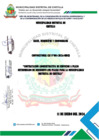 Vista preliminar de documento BASES DE CONCURSO CAS N°001-2024-MDCH.