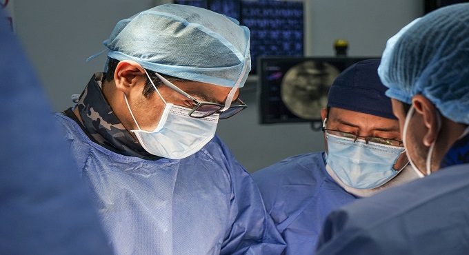 EsSalud realizó 392 mil cirugías en el 2023, siendo la cifra más alta alcanzada en los últimos 20 años
