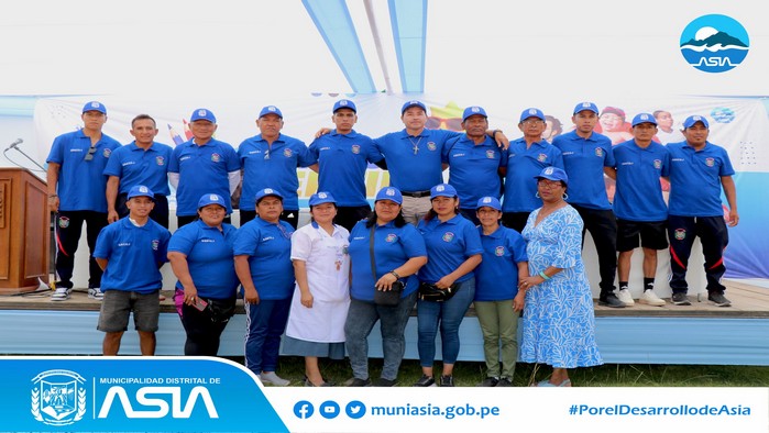 Gran apertura de los talleres de verano "Vacaciones Divertidas 2024"