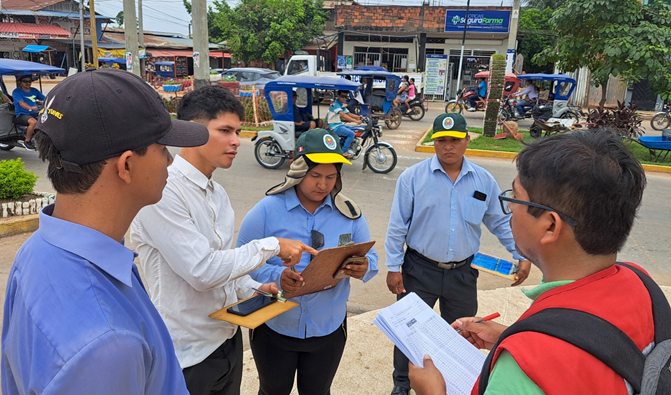 Pucallpa