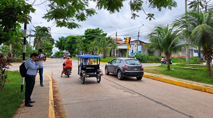 Pucallpa