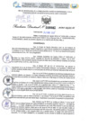 Vista preliminar de documento Resolución Directoral. N° 0082 - 2024