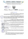 Vista preliminar de documento Resolución Directoral. N° 0084 - 2024