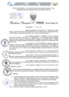Vista preliminar de documento Resolución Directoral. N° 0097 - 2024 