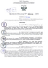 Vista preliminar de documento Resolución Directoral. N° 0139 - 2024 