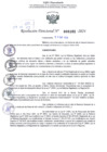 Vista preliminar de documento Resolución Directoral. N° 0162 - 2024