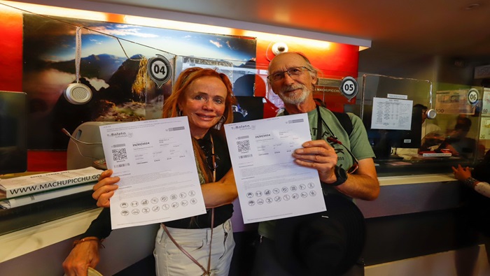 Ministra de Cultura: “Joinnus no cobrará comisiones por la venta de entradas en la plataforma tuboleto.cultura.pe”