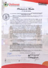Vista preliminar de documento RESOLUCION DE ALCALDIA N° 505-2023-MDQ
