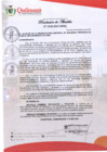 Vista preliminar de documento RESOLUCION DE ALCALDIA N° 520-2023-MDQ